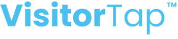 VisitorTap Logo