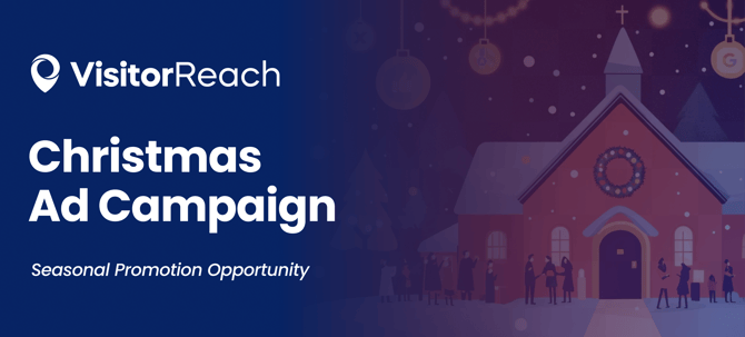 Christmas AD Campaign