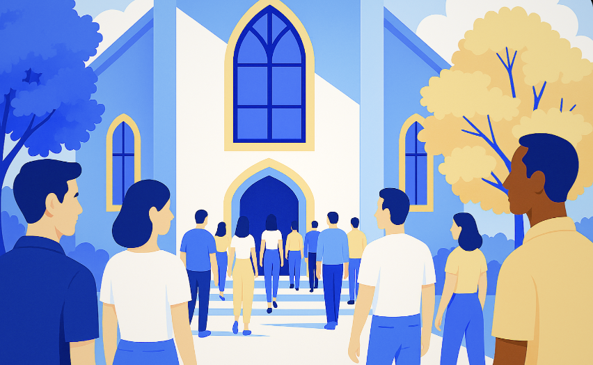 Is Your Church Ready for the Next American Revival?