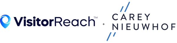 VisitorReach and Carey