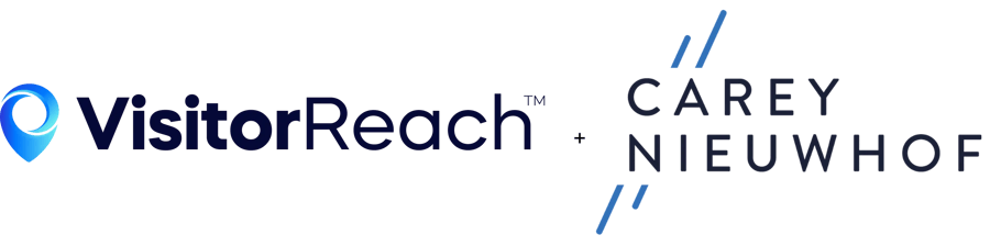 VisitorReach and Carey